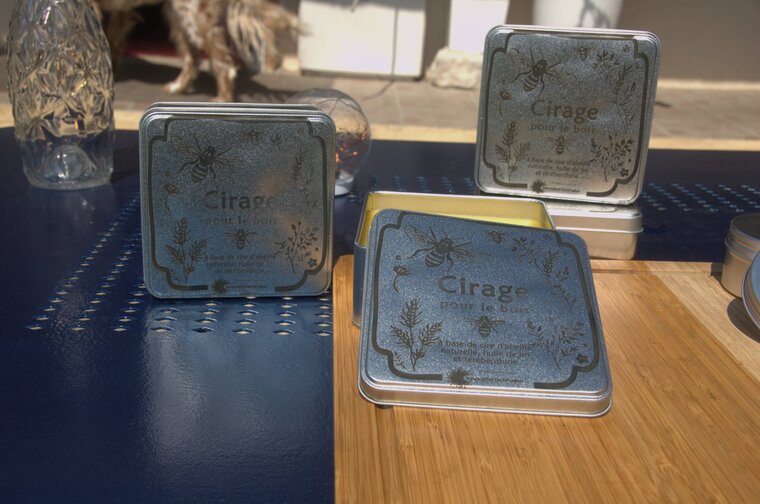 Lot: 2×500 mL